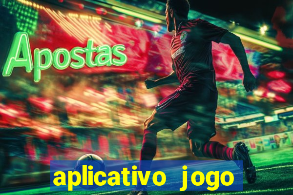 aplicativo jogo ganhar dinheiro